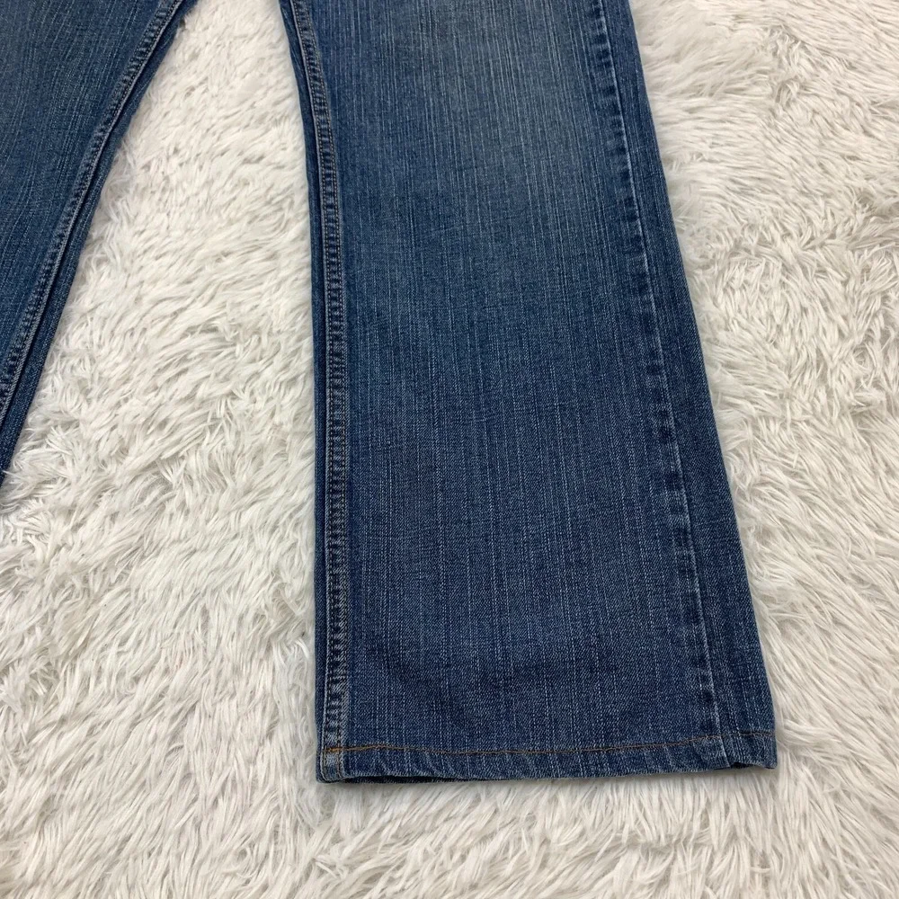 Levis Jeans 34x30 Blue 559 Baggy Loose Relaxed Skater Denim Pants Y2K Tag‎ 33x32